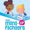MHM - Mes mini-fichiers CP  Edition 2025