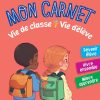 Magellan - Vie de classe Vie d'élève : Cahier de l'élève CE (Édition 2024)