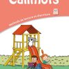 Calimots CE1 - Manuel de code et d'étude de la langue - Programmes 2025