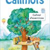 Calimots CE1 - Cahier d'exercices de compréhension et production d'écrits - Programmes 2025