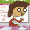 Maths au CM1 - manuel de l'élève