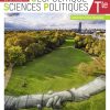 Histoire-Géographie Géopolitique Sciences Politiques Tle - Enseignement de spécialité Edition 2020