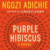Purple Hibiscus