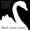 Black Green Swan