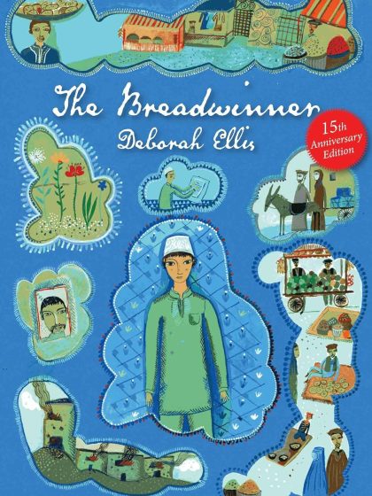 The Breadwinner
