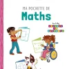 Ma pochette de maths CM2 - Les Pochettes Ateliers - Pochette élève