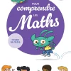 Pour comprendre les maths CE1 - Fichier élève - Ed. 2025