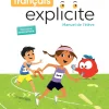 Français Explicite CE2 - Livre de l'élève - Ed. 2025
