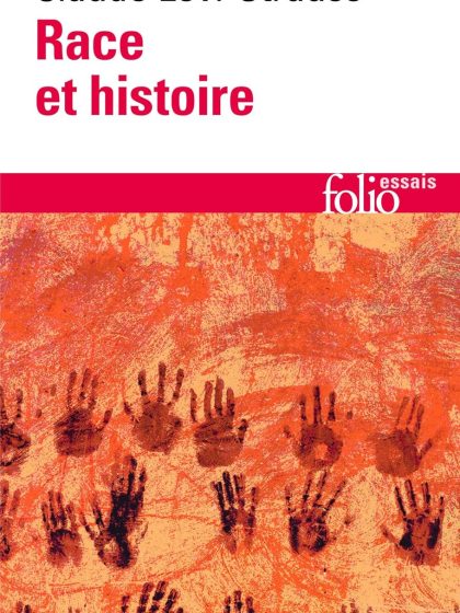 Race et histoire