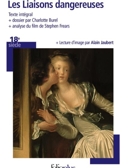 Les liaisons dangereuses - Folioplus