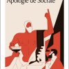 Apologie de socrate - Flammarion