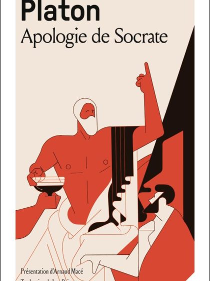 Apologie de socrate - Flammarion