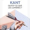 Qu'est-ce que les lumières ?