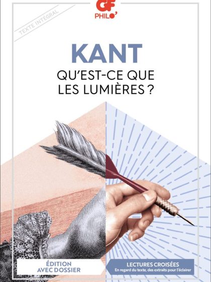 Qu'est-ce que les lumières ?