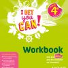 I Bet You Can! Anglais 4e - cycle4 - A2-B1 (2019) - Workbook