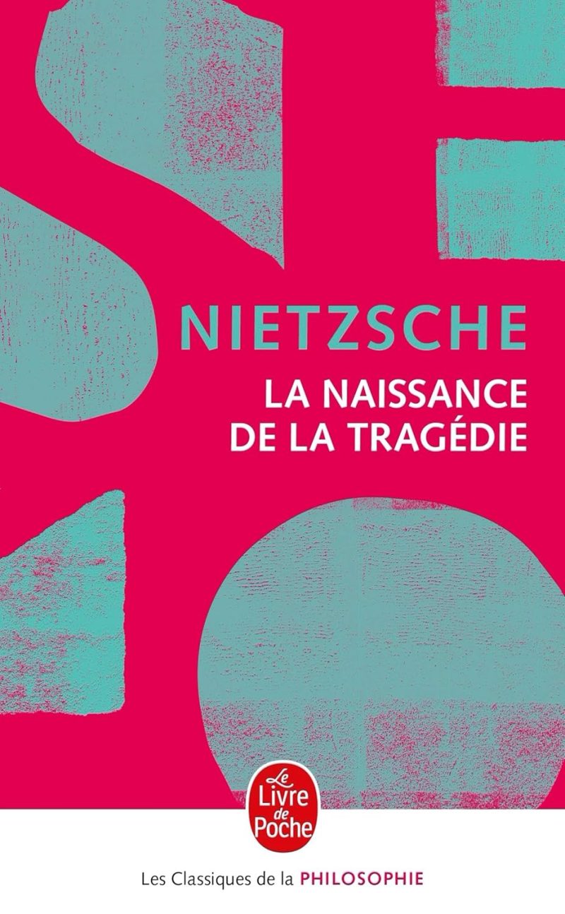 La Naissance de la tragédie