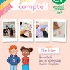 Chaque jour compte - Maths CP - Fichier élève  - Ed. 2025