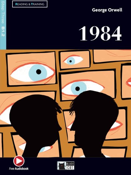 1984  - Black Cat