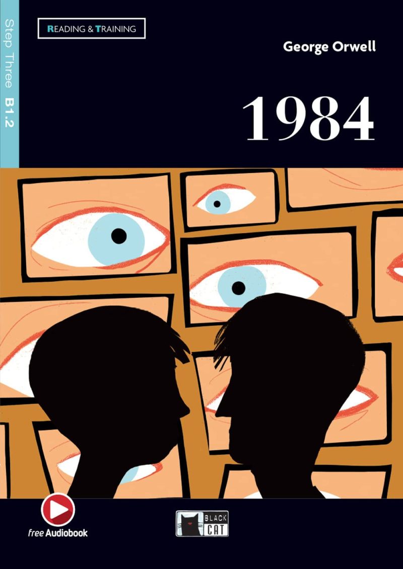 1984  - Black Cat