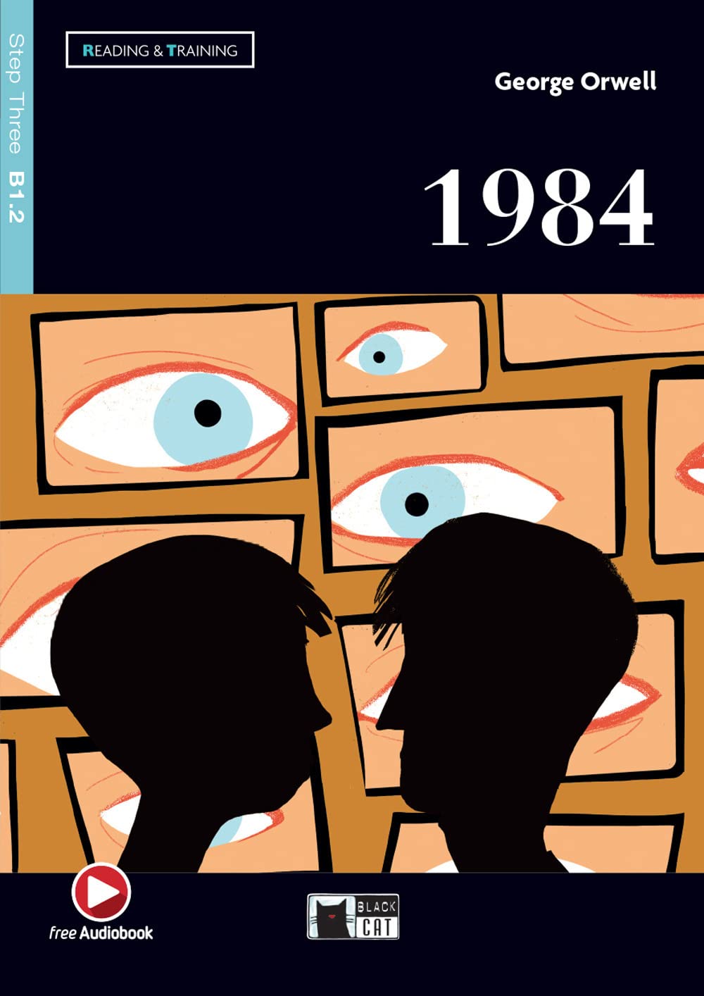 1984  - Black Cat