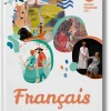Français 6e - cahier d'exercices éd. 2025