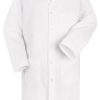 Sarrau (blouse de chimie)