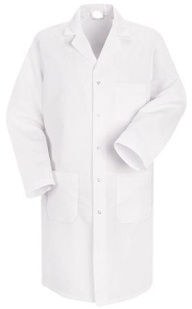 Sarrau (blouse de chimie)