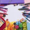 CiMF - Ensemble de petites fournitures CE1